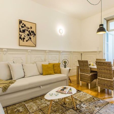 Santa Catarina Downtown Flat Apartment Porto Exterior foto