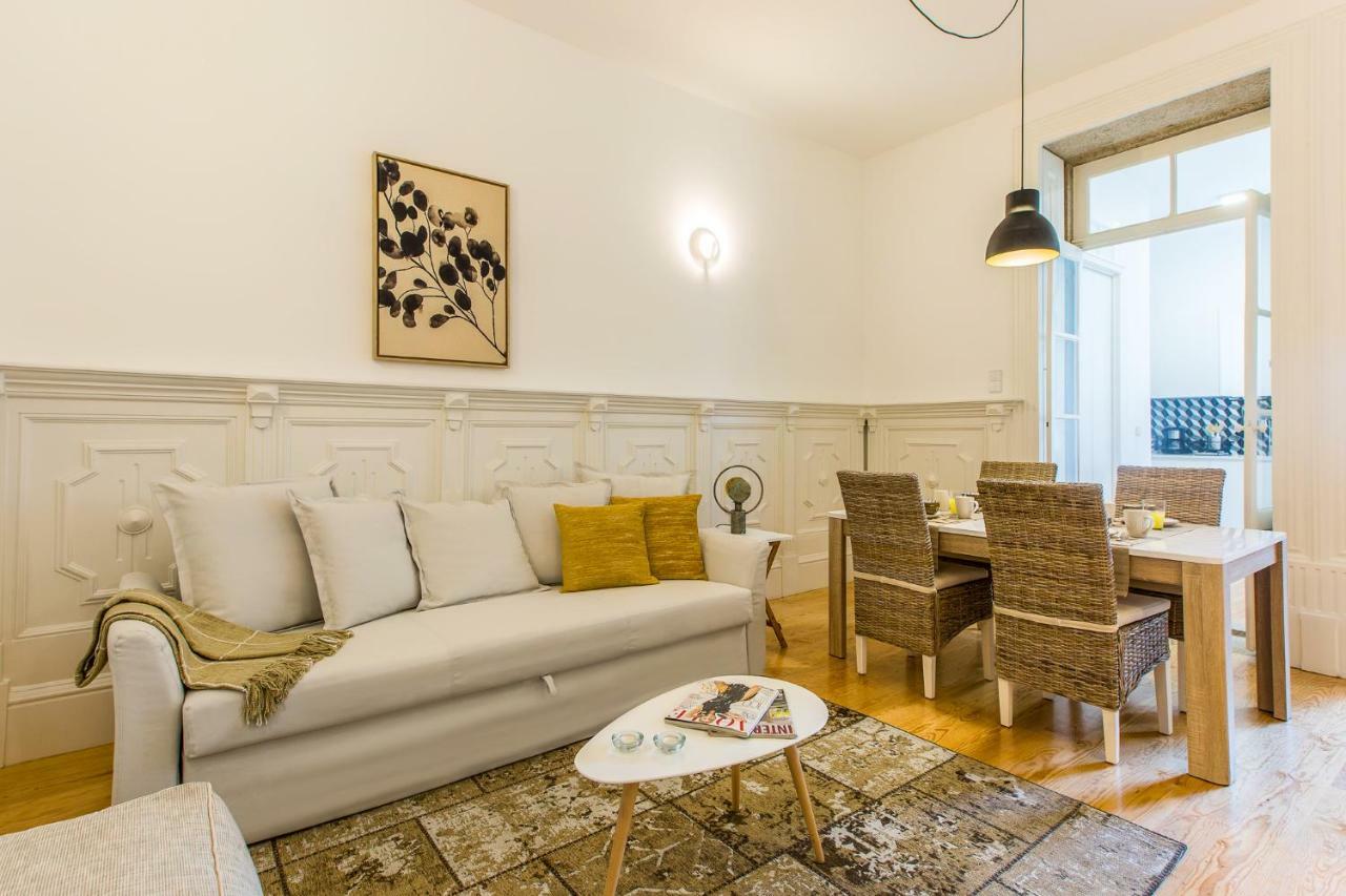 Santa Catarina Downtown Flat Apartment Porto Exterior foto