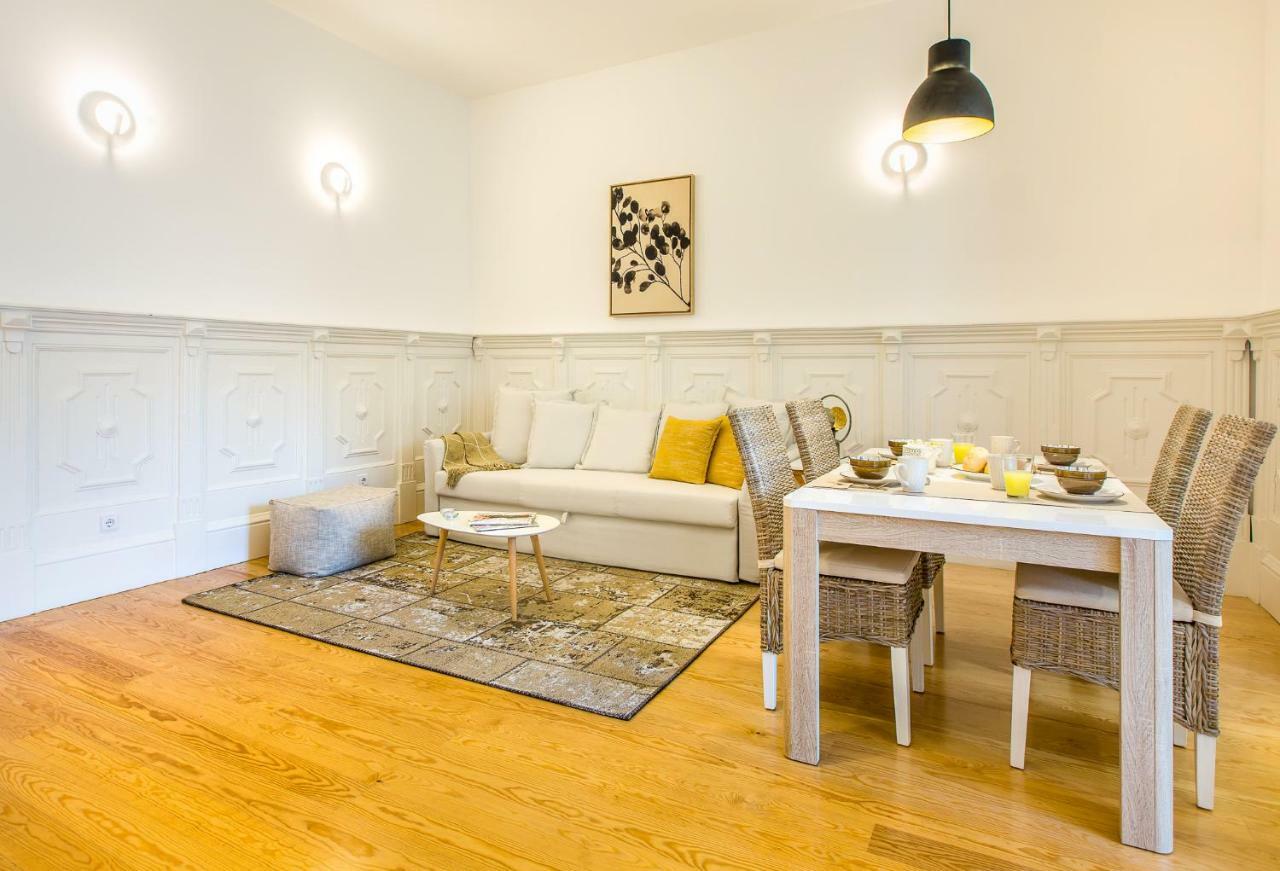 Santa Catarina Downtown Flat Apartment Porto Exterior foto