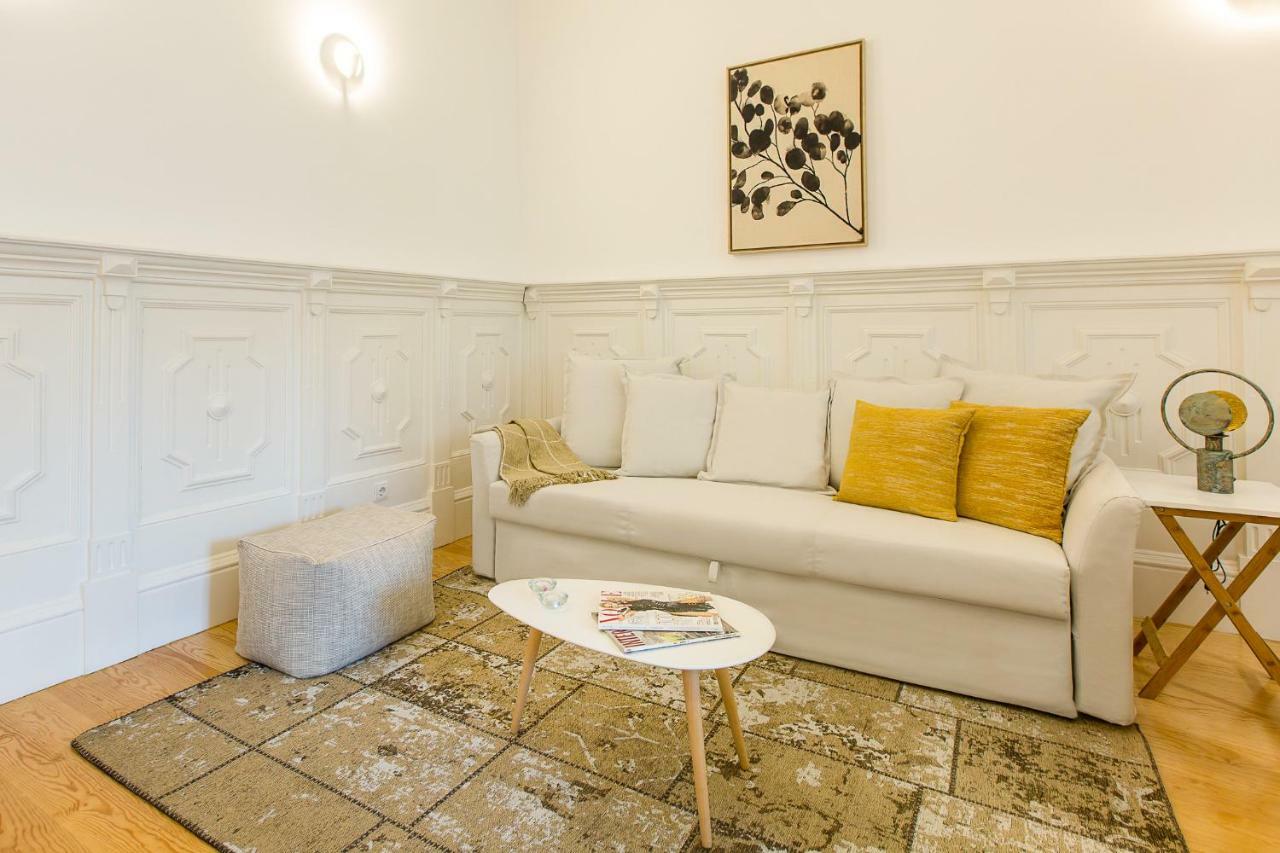 Santa Catarina Downtown Flat Apartment Porto Exterior foto