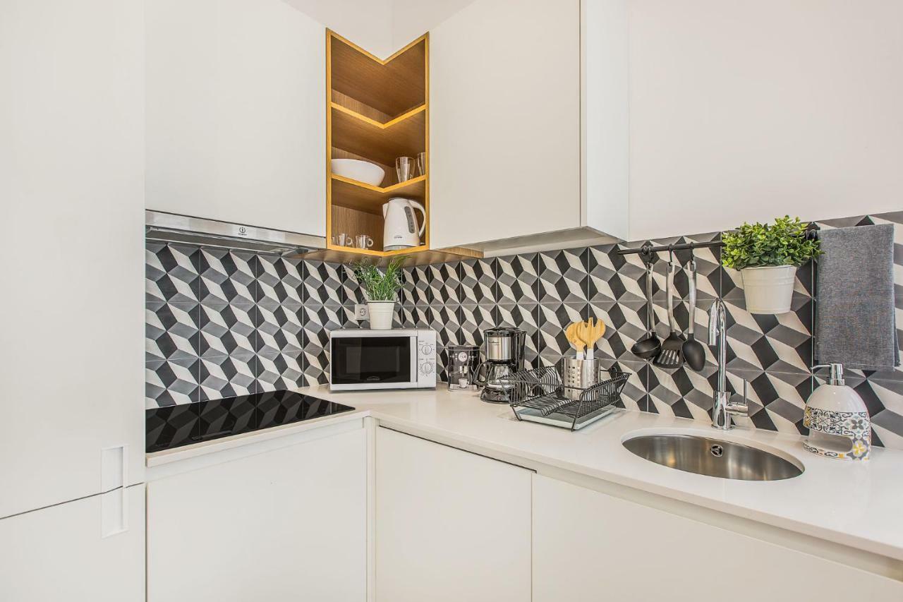 Santa Catarina Downtown Flat Apartment Porto Exterior foto