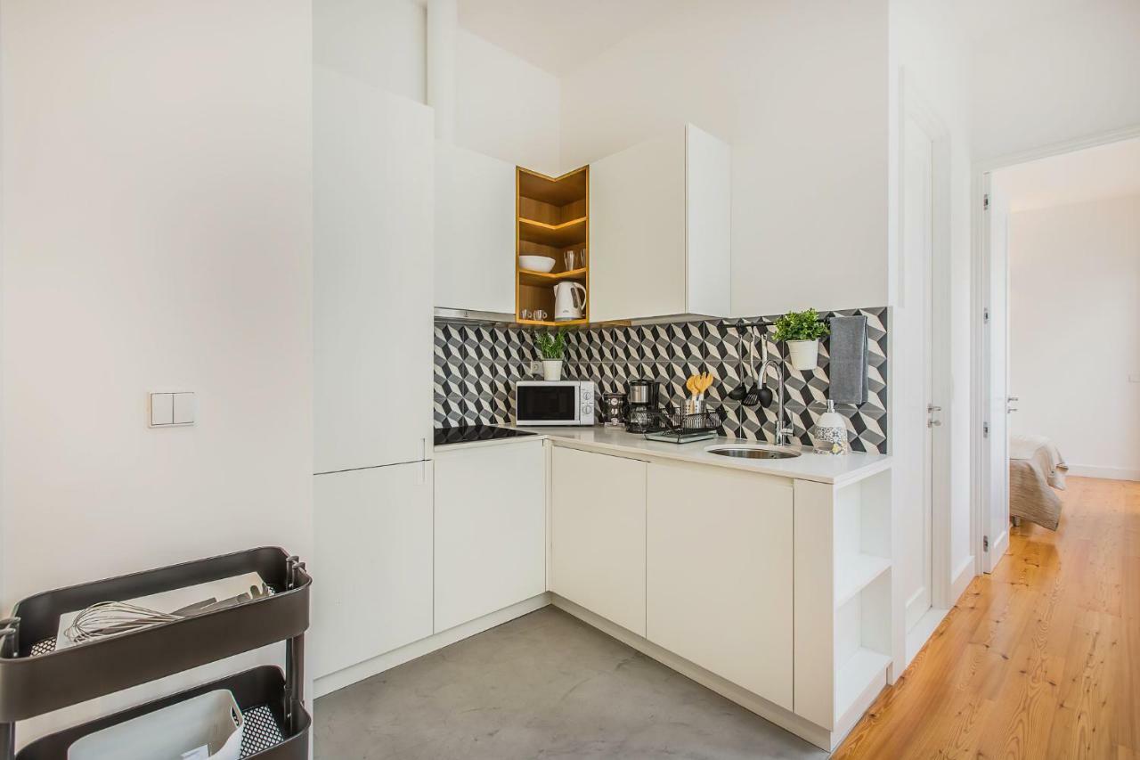 Santa Catarina Downtown Flat Apartment Porto Exterior foto