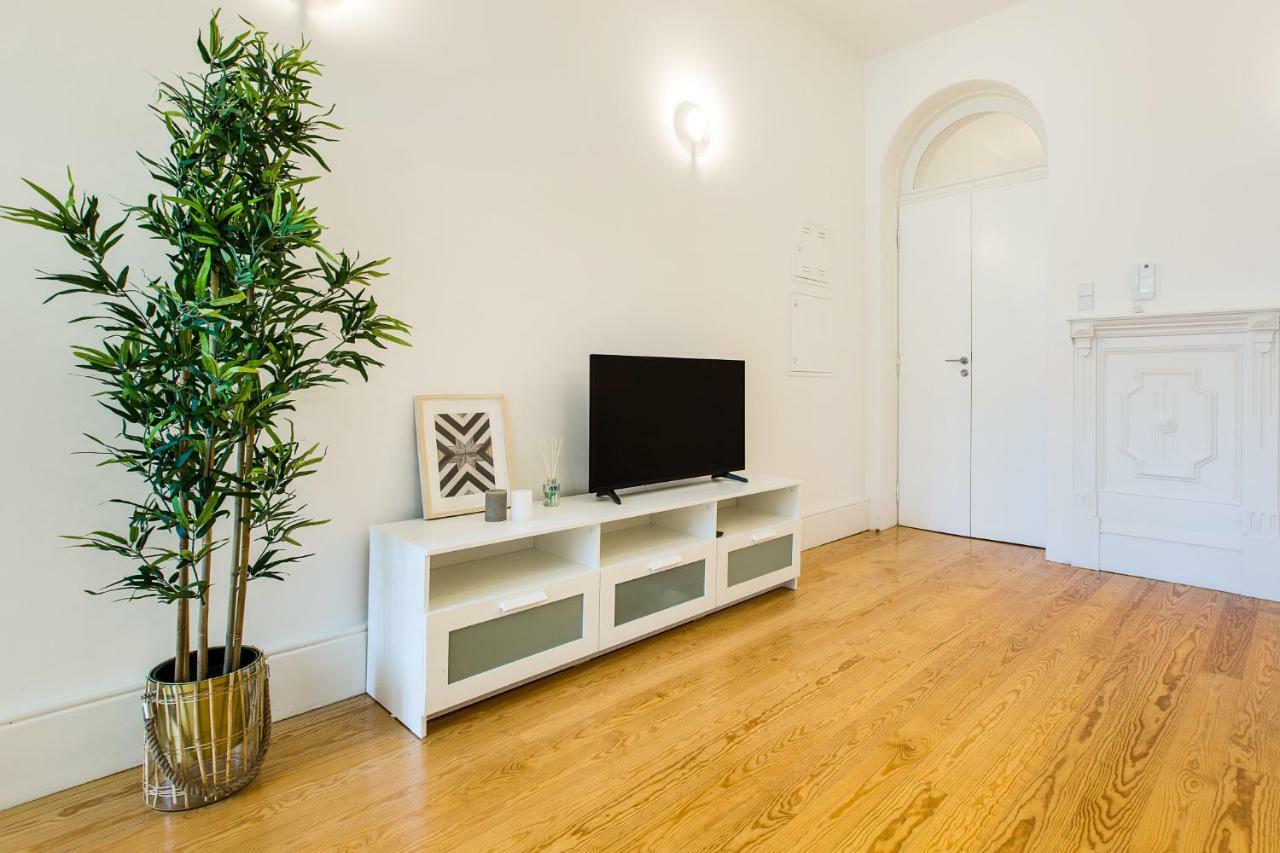 Santa Catarina Downtown Flat Apartment Porto Exterior foto