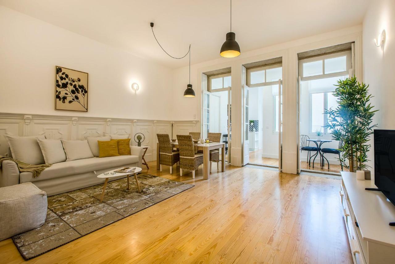 Santa Catarina Downtown Flat Apartment Porto Exterior foto