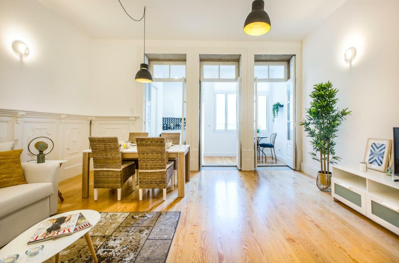 Santa Catarina Downtown Flat Apartment Porto Exterior foto